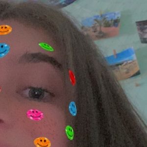 Meet your Posher, Yulia